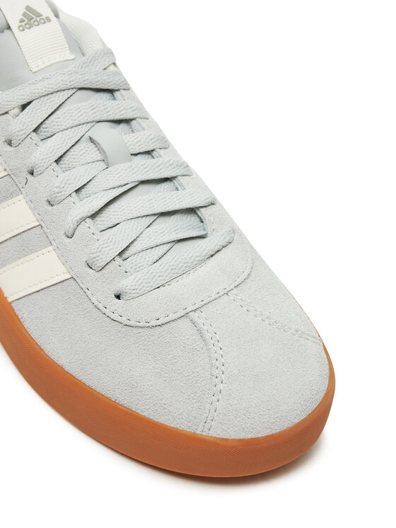 adidas Снікерcи adidas VL Court 3.0 Shoes JP7539 Сірий