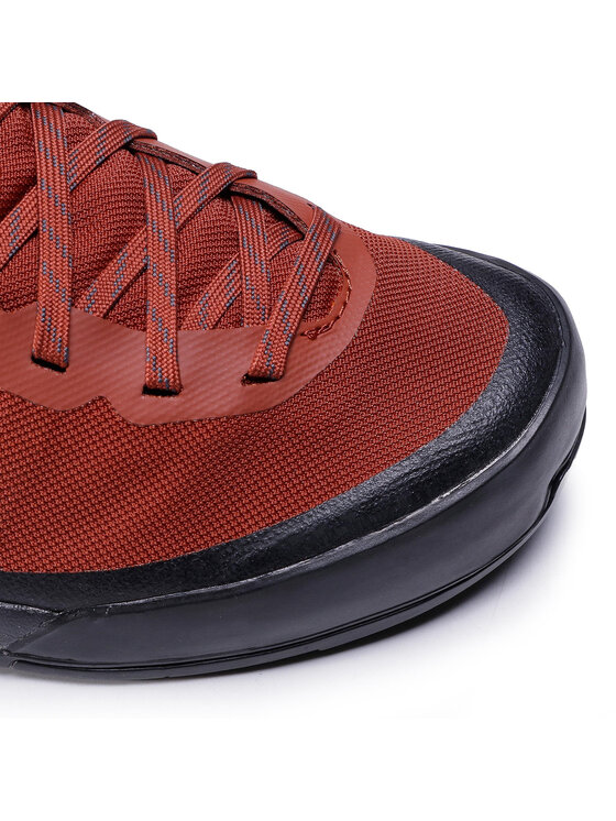 Arc'teryx Туристически Arc'teryx Konseal Lt M 072978-439518 G0 Кафяв