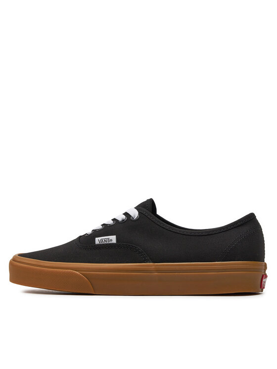 Vans Гуменки Vans Authentic VN0009PVB9M1 Черен