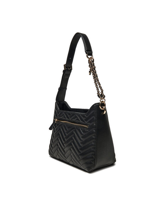 Guess Geantă Guess HWQG95 08180 Negru