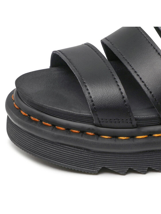 Dr. Martens Босоніжки Dr. Martens V Blaire 23806001 Чорний
