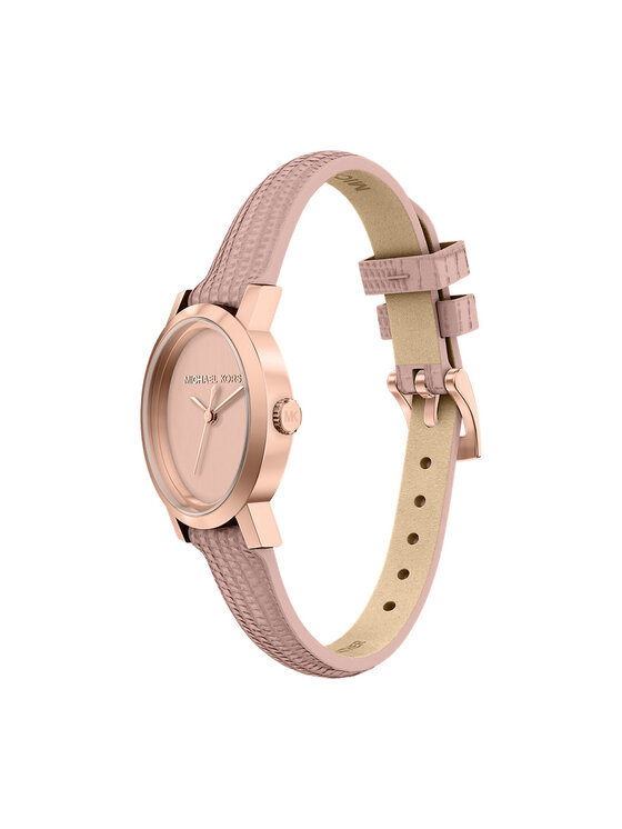 Michael Kors Годинник Michael Kors Maude MK7587 Рожевий