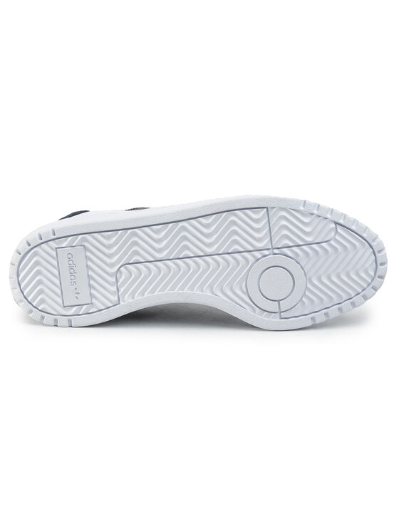 adidas Zapatillas adidas Team Court EG9734 Blanco