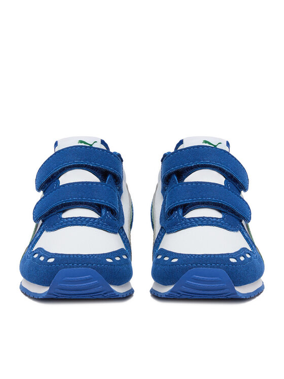 Puma Снікерcи Puma EO-CABANA RACER SL 20 V PS 38373013 Кольоровий