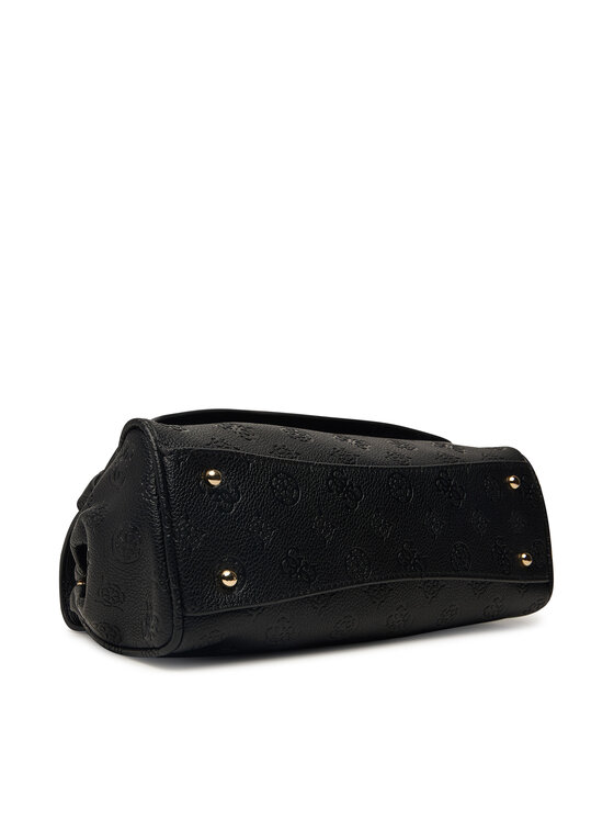 Guess Сумка Guess Ella Logo HWPD97 46210 Чорний