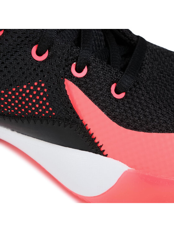 adidas Buty do koszykówki adidas D Rose 773 2020 J FW9839 Czarny