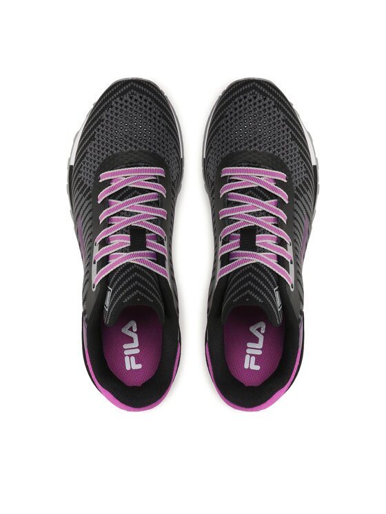 Fila Tenisice Fila Retronique 22 K Wmn FFW0263.83240 Crna