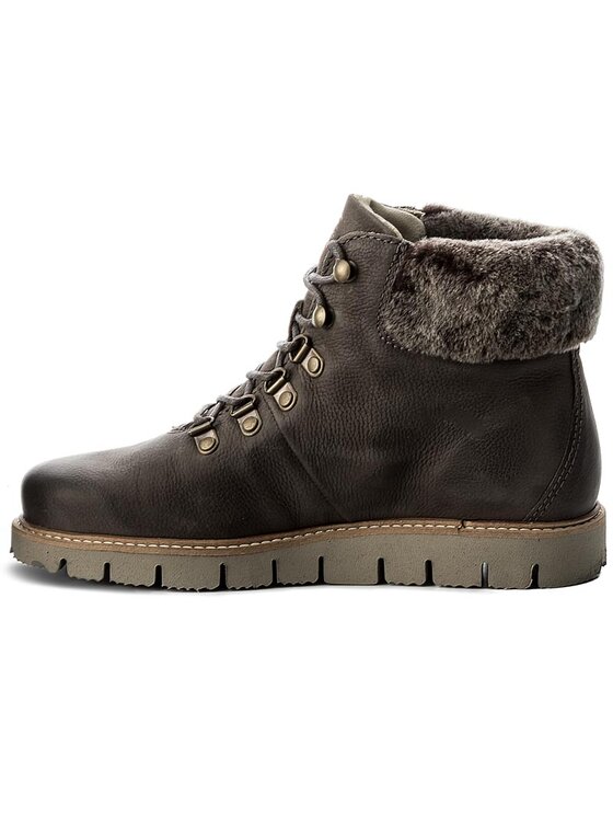Camel Active Stivaletti Camel Active Ice 875.71.13 Grigio