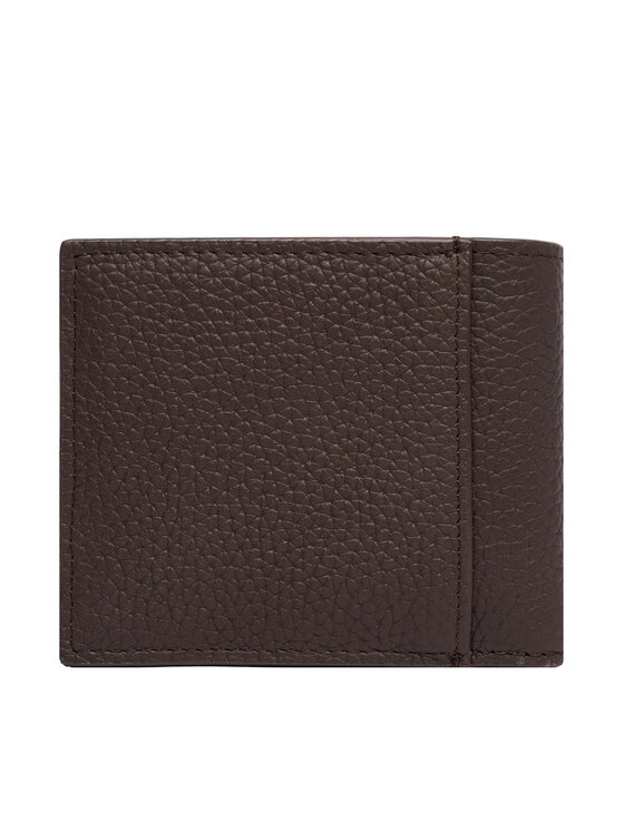 Calvin Klein Πορτοφόλι Calvin Klein LV04D1138G Καφέ