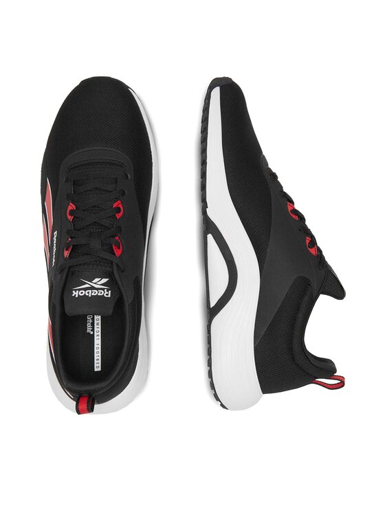 Reebok Bėgimo batai Reebok Lite Plus 4 100202489 Juoda