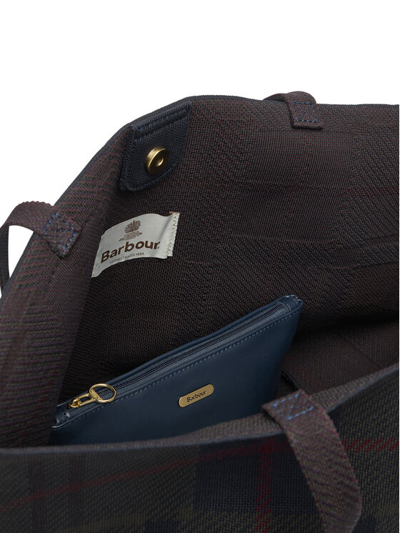 Barbour Geantă Barbour LBA0517TN43 Verde