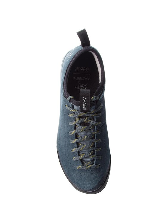 Arc'teryx Botas de trekking Arc'teryx Acrux Sl Leather M 070427-366977 G0 Azul marino