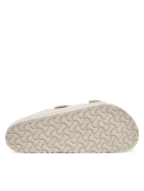Birkenstock Шльопанці Birkenstock Arizona Eva 1027305 Білий
