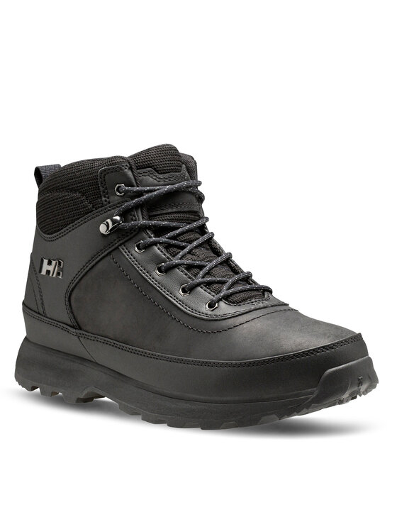 Helly Hansen Трекінгові черевики Helly Hansen Calgary 2 Boots 12036 Чорний