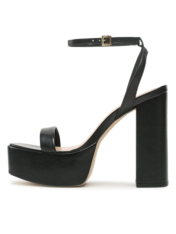 Aldo Босоніжки Aldo Matylda 13542992 Чорний