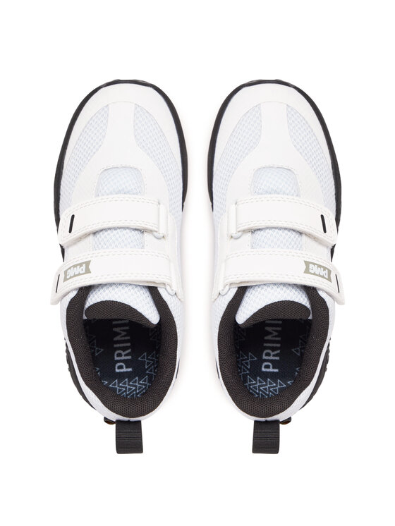 Primigi Αθλητικά Primigi 7930522 GORE-TEX M Λευκό