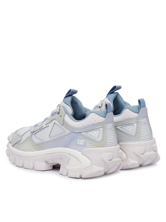 CAT Footwear Снікерcи CAT Footwear Intruder Lightning WS 2000 P312441 Сірий