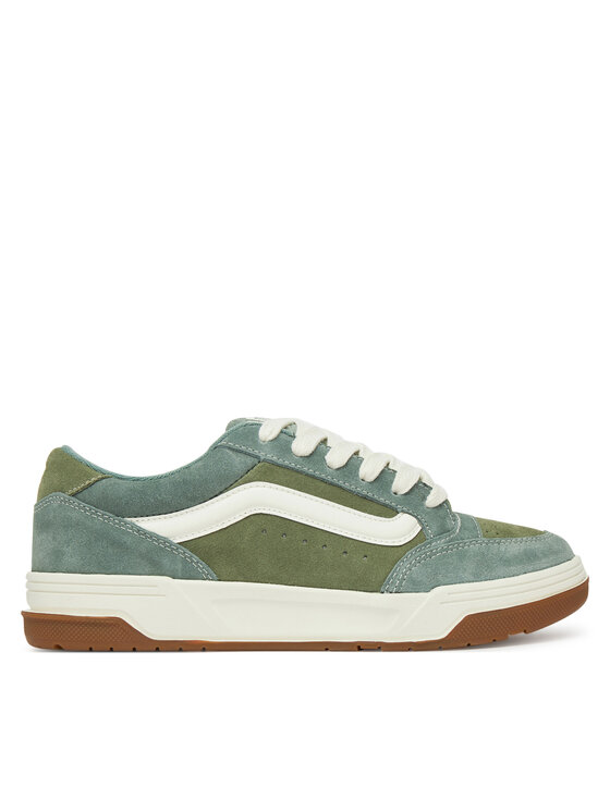 Vans Snīkeri Vans VN000D1JG2T1 Zaļš