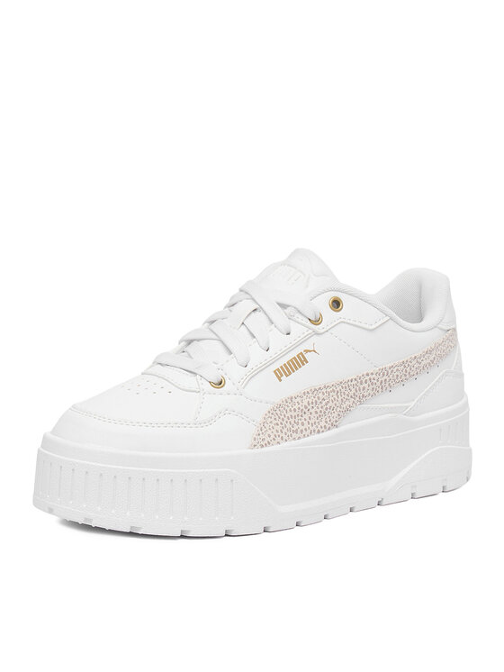 Puma Снікерcи Puma CEO-KARMEN II IDOL TOPCAT 40451902 Білий