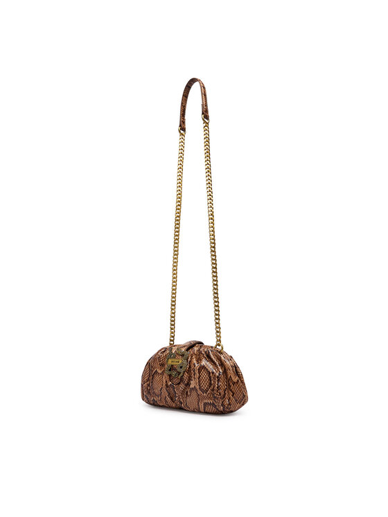 Just Cavalli Torbica Just Cavalli 81RA4BD2 ZSD84 Smeđa