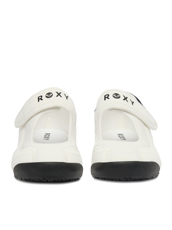 Roxy Снікерcи Roxy CEOB-V12-1231 Білий