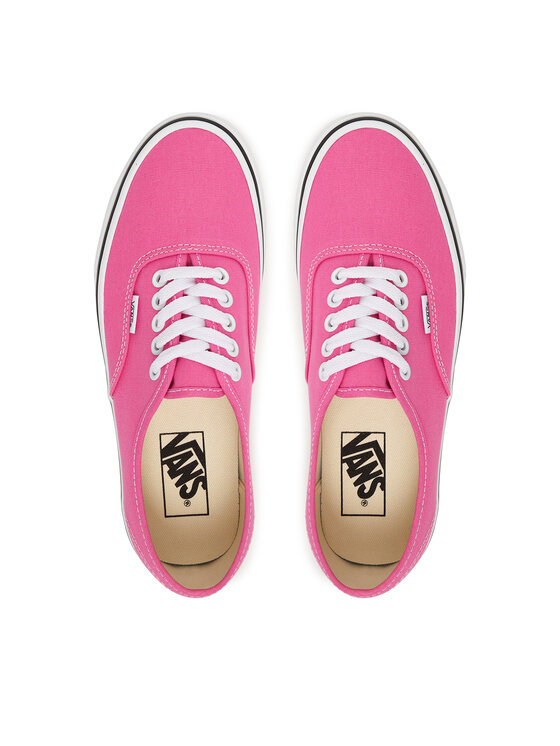 Vans Tenisky Vans Authentic VN000EHHFRQ1 Růžová