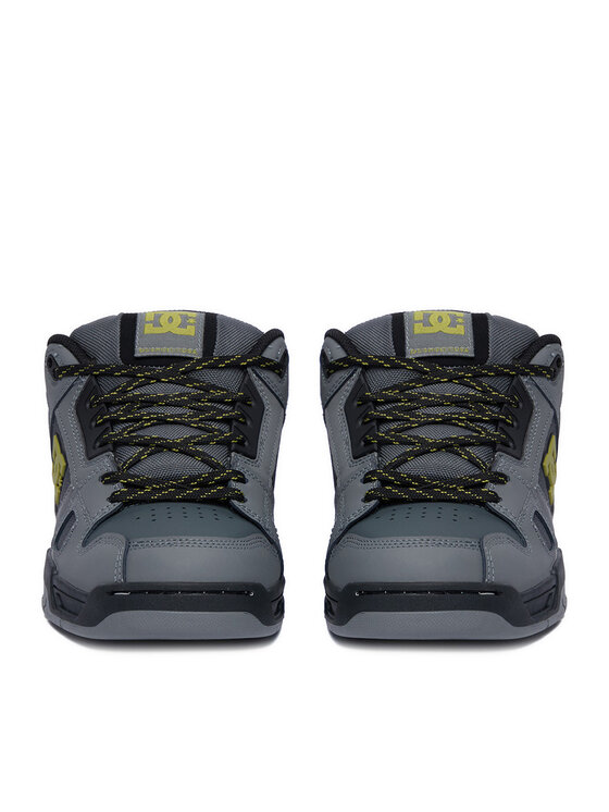 DC Shoes Sneakers DC Shoes EO-STAG WNT DC02399025 Grigio