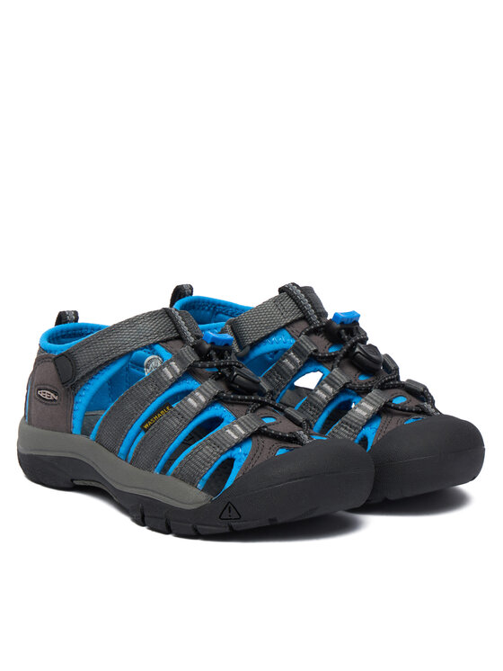 Keen Босоніжки Keen Newport H2 1022825 Сірий