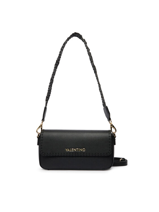 Valentino Сумка Valentino Aleksandra VBS9W909 Чорний