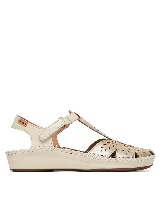 Pikolinos Босоніжки Pikolinos P. Vallarta 655-0841Clc1 Золотий