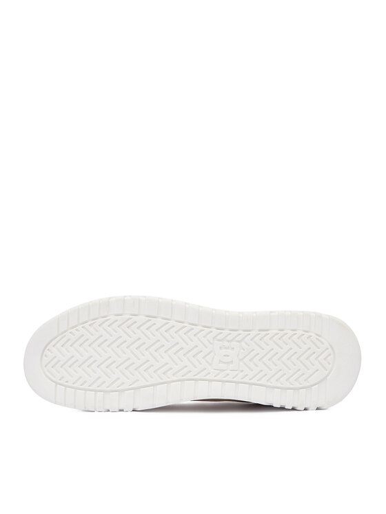 DC Shoes Снікерcи DC Shoes CEO-WP40-24302 Бежевий