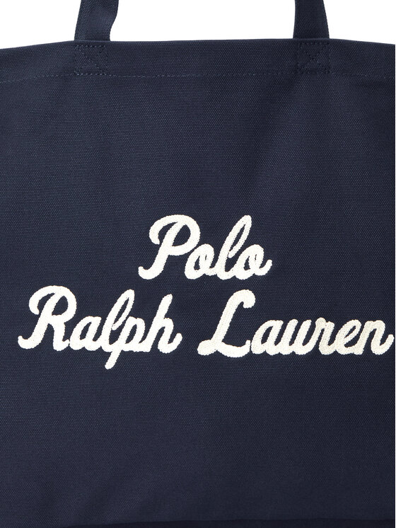 Polo Ralph Lauren Сумка Polo Ralph Lauren 405945884001 Cиній