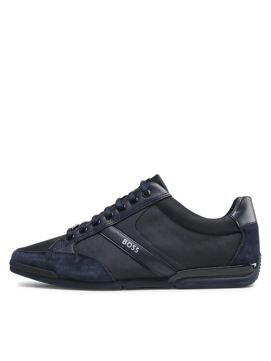 BOSS Zapatillas Boss Saturn 50471235 10216105 01 Azul marino