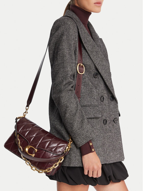 Coach Soma Coach Tabby CAF55 Violets