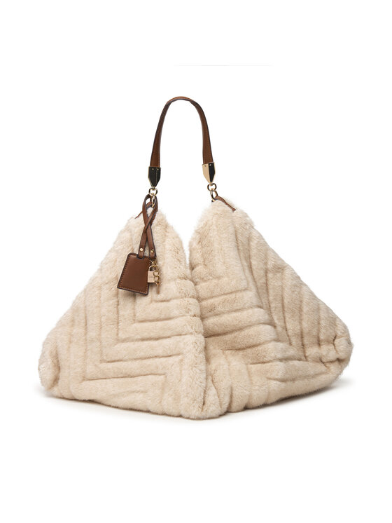Liu Jo Bolso Liu Jo AF6194 E1161 Crema