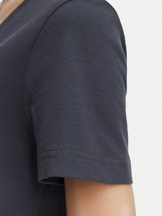 Calvin Klein Jeans Calvin Klein Jeans Camiseta Archive LV047B205G Gris oscuro Regular Fit