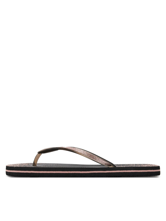 Champion Japonki Champion Sparkling Slide S11688-CHA-KK005 Czarny