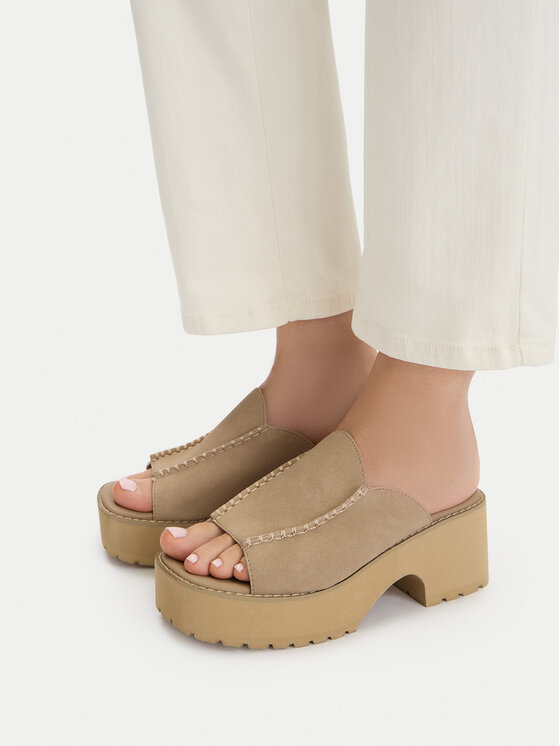 JENNY Iešļūcenes JENNY CEO-LB-G9338A Bēšs