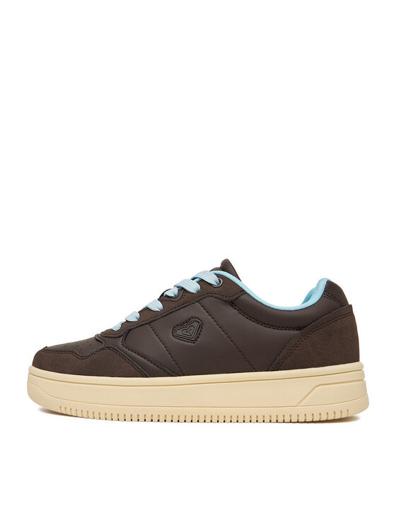 Roxy Snīkeri Roxy CEO-RLY-R2601 Brūns