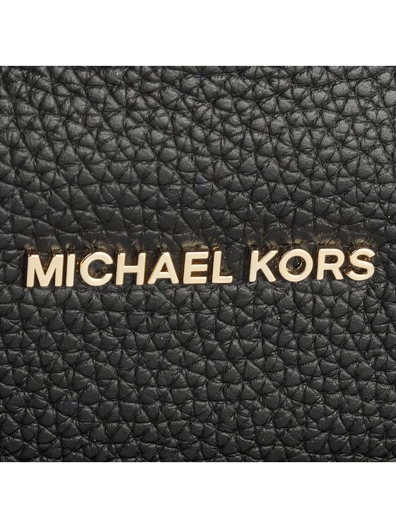 Michael Kors Soma Michael Kors Bristol 30H7GZKS2L Melns