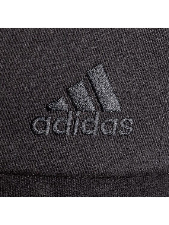 adidas Cappellino adidas 6p Cap CF8994 Nero
