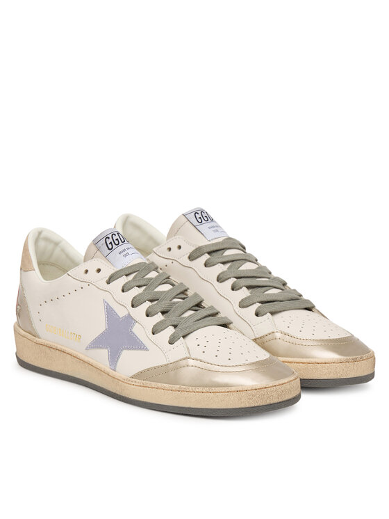 Golden Goose Zapatillas Golden Goose Ball Star GWF00117.F007471.12272 Blanco