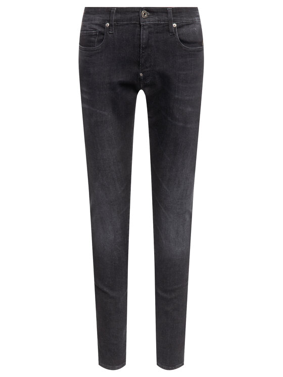 G-STAR G-STAR Vaqueros 51010-A634-A592 Negro Slim Fit