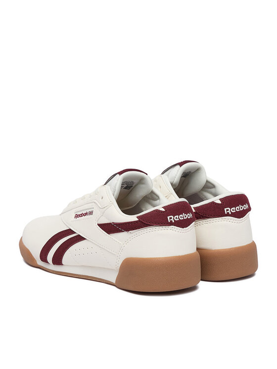 Reebok Laisvalaikio batai Reebok EO-F/S LO 100268346 Kreminė