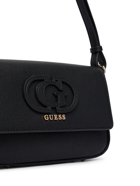 Guess Сумка Guess Isola HWBG99 05210 Чорний
