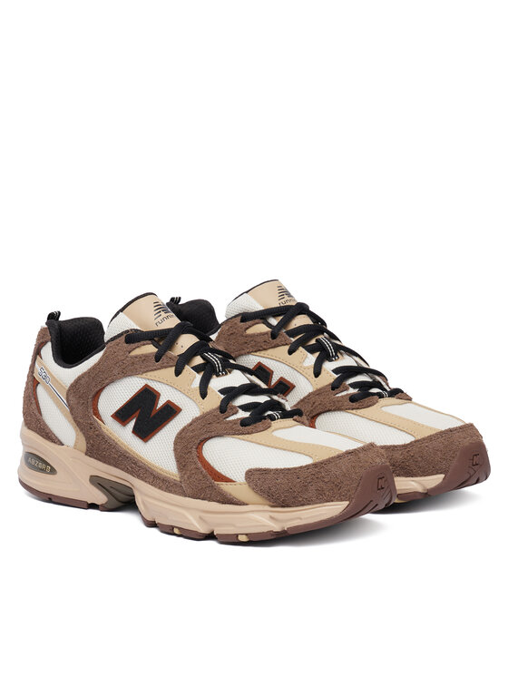 New Balance Αθλητικά New Balance MR530SNC Καφέ