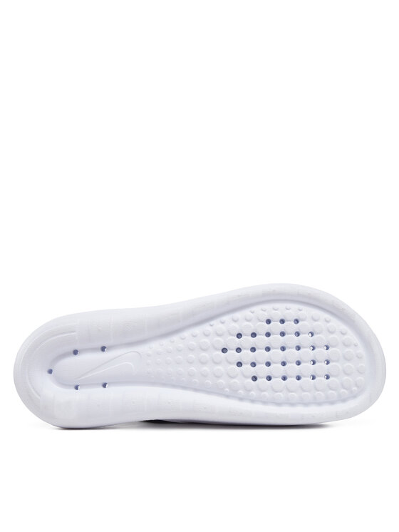 Nike Παντόφλες Nike Victori One Shwer Slide CZ7836 100 Λευκό