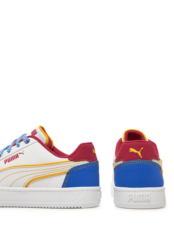 Puma Снікерcи Puma Puma Caven 2.0 Starblitz Jr 400647 01 Білий