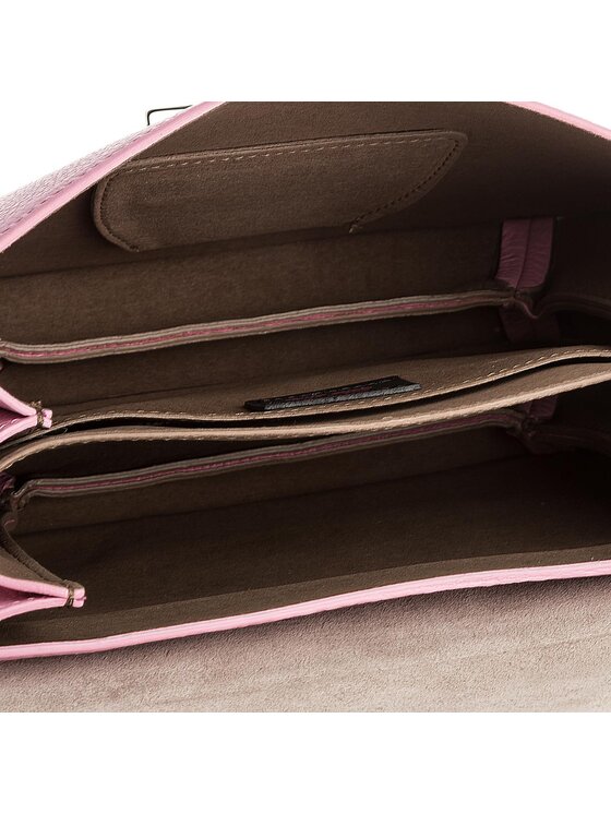 Furla Táska Furla Ducale 941450 B BNI1 VHC Rózsaszín