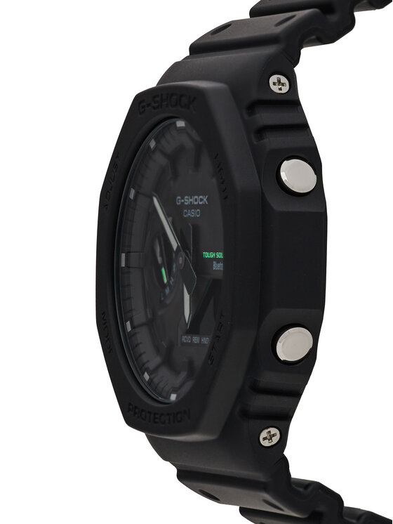G-Shock Laikrodis G-Shock GA-B2100BEG-1AER Juoda